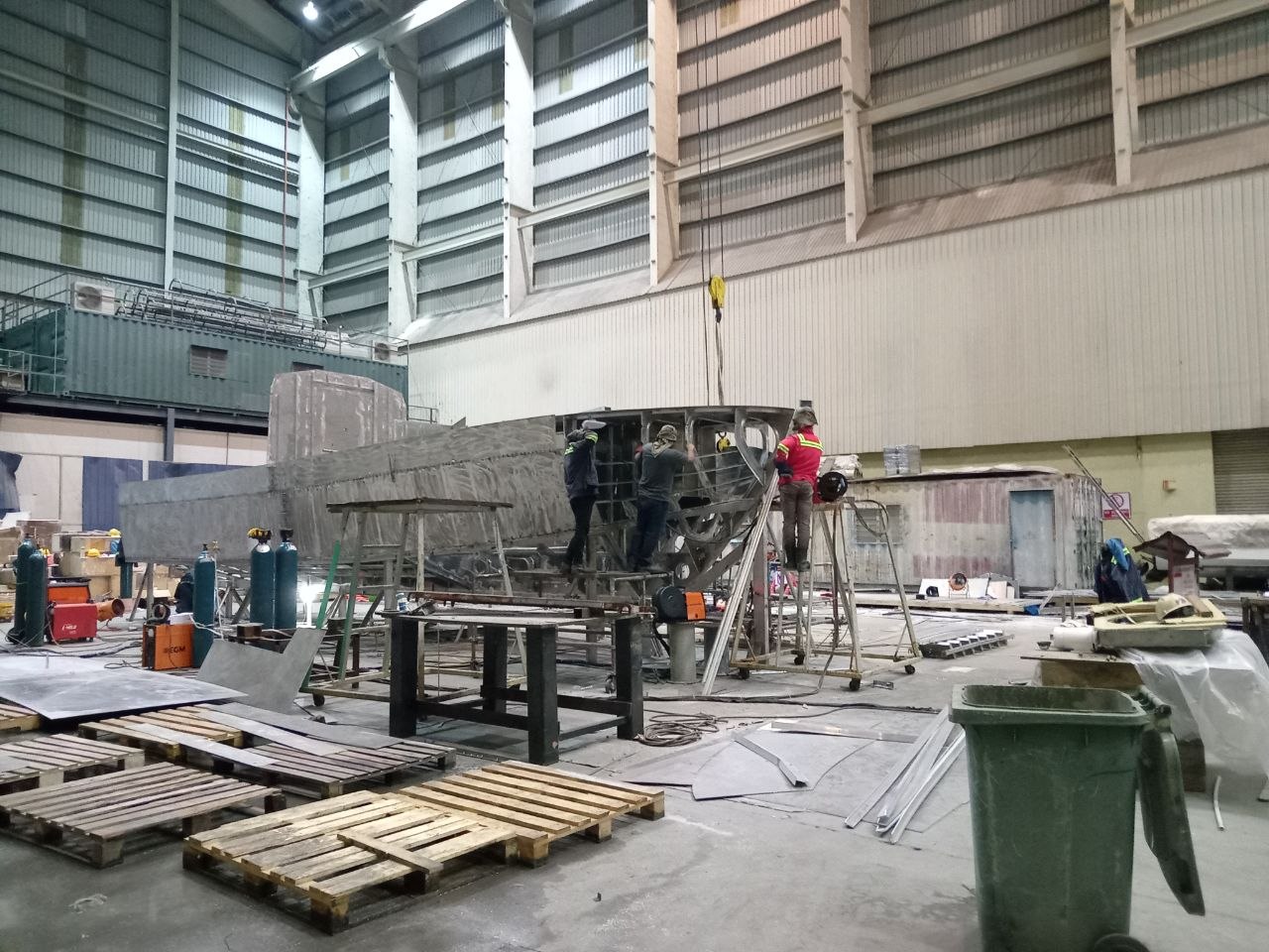 Design Engineering